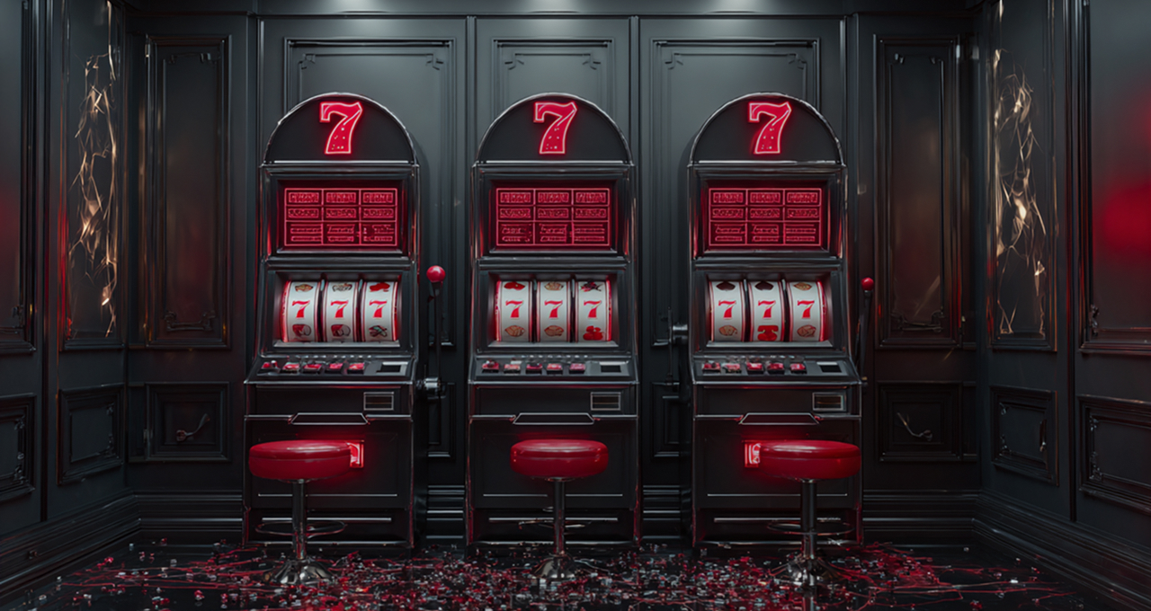 777 Casino