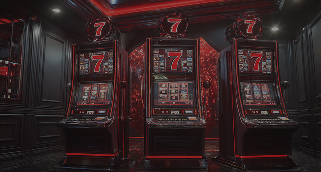 777 Casino